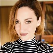 Profesor de inglés para niños